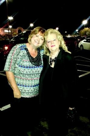 Joyce Carol Whitstine - Photo 102