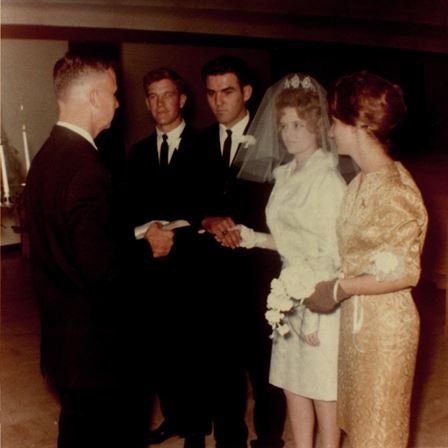 Joyce Carol Whitstine - Photo 105