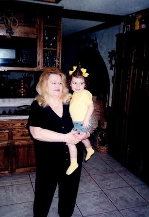 Joyce Carol Whitstine - Photo 106