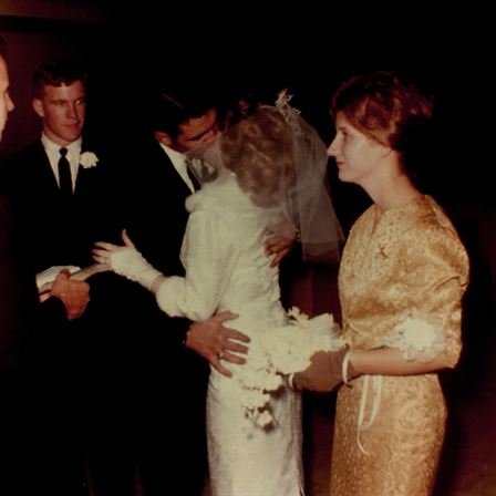 Joyce Carol Whitstine - Photo 107