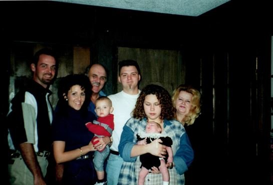 Joyce Carol Whitstine - Photo 114