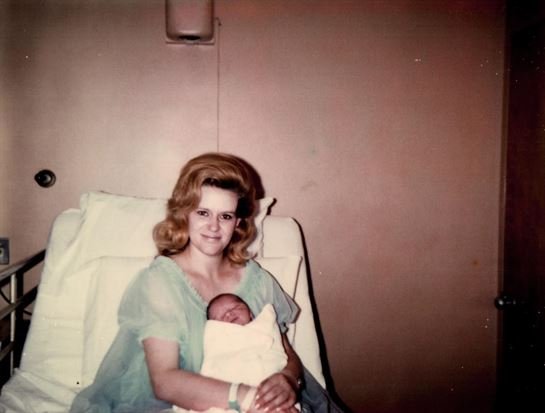 Joyce Carol Whitstine - Photo 115