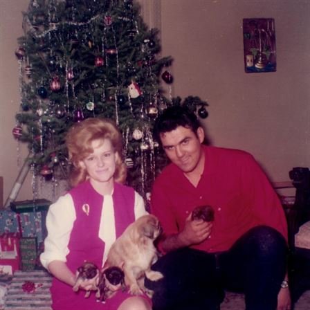 Joyce Carol Whitstine - Photo 117