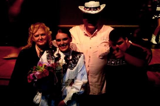 Joyce Carol Whitstine - Photo 120