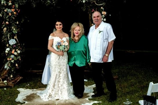 Joyce Carol Whitstine - Photo 124