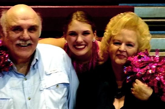 Joyce Carol Whitstine - Photo 122