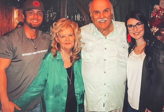 Joyce Carol Whitstine - Photo 125