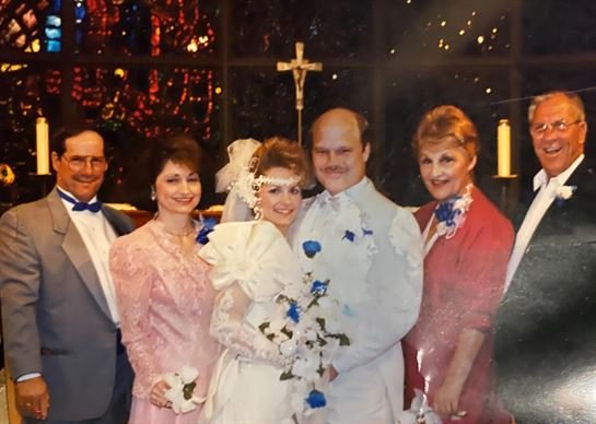 Christine Bukowsky - Photo 56