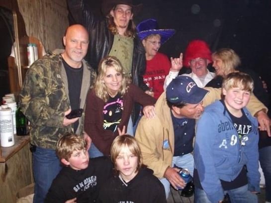 Christine Bukowsky - Photo 59