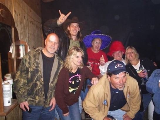 Christine Bukowsky - Photo 61