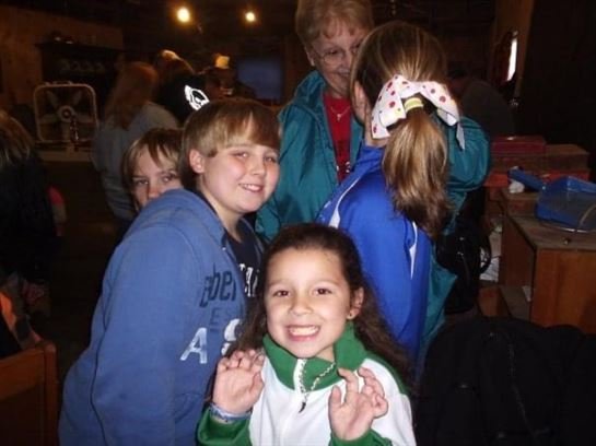 Christine Bukowsky - Photo 62