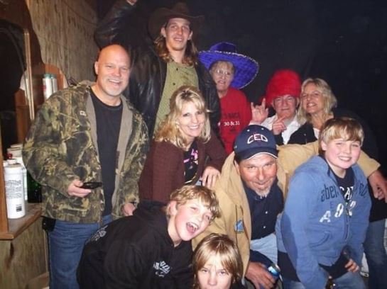 Christine Bukowsky - Photo 89