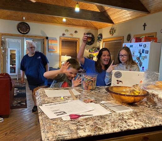 Christine Bukowsky - Photo 92