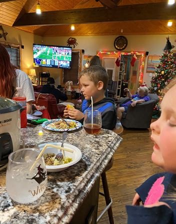 Christine Bukowsky - Photo 91