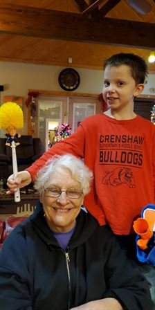 Christine Bukowsky - Photo 100