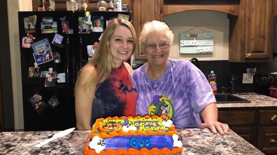 Christine Bukowsky - Photo 101