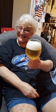 Christine Bukowsky - Photo 111