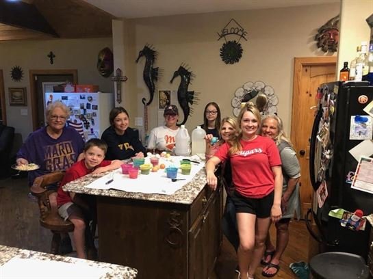 Christine Bukowsky - Photo 115