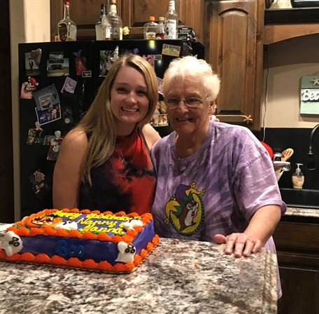 Christine Bukowsky - Photo 120