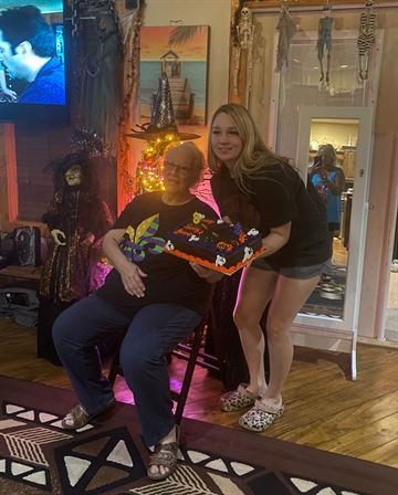 Christine Bukowsky - Photo 134