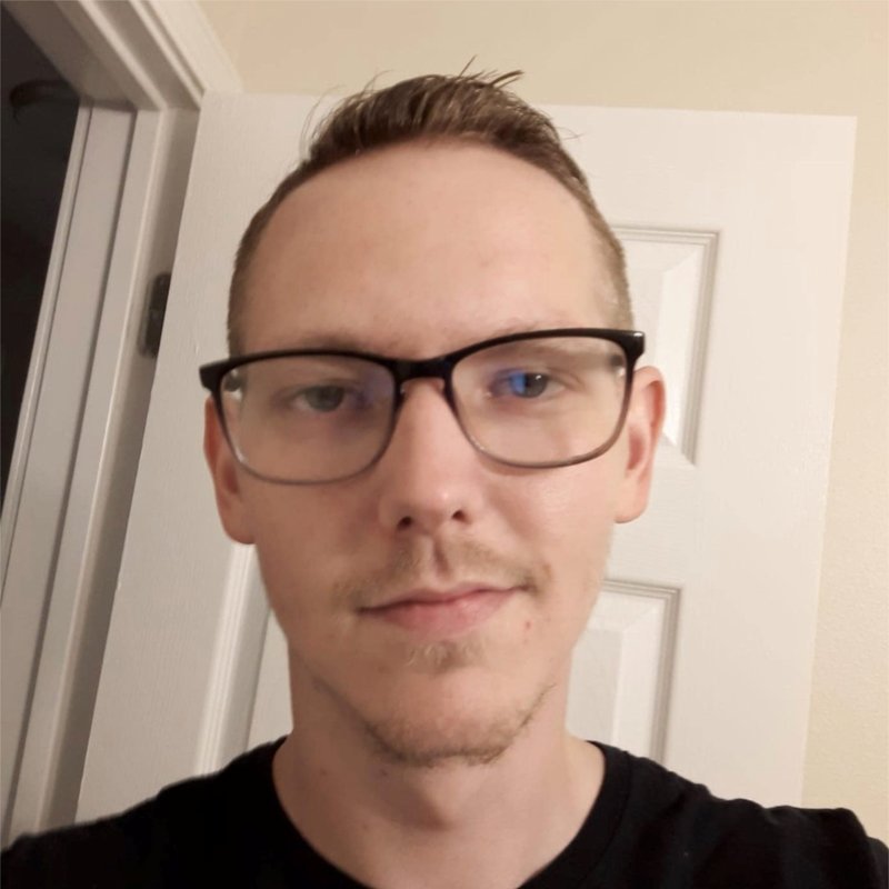 Christopher Tracy Augsburger - Photo 2