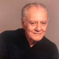 Joseph "Boo" Darrell Richard