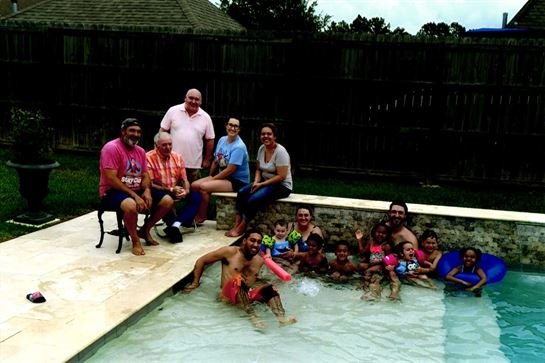 Joseph "Boo" Darrell Richard - Photo 4