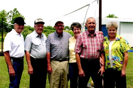 Joseph "Boo" Darrell Richard - Photo 9