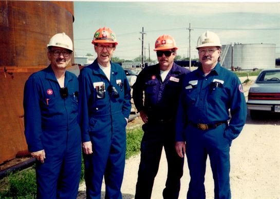 Joseph "Boo" Darrell Richard - Photo 13