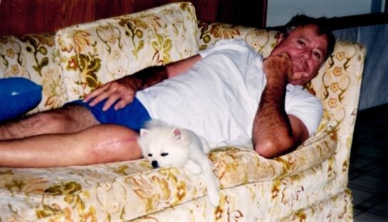 Joseph "Boo" Darrell Richard - Photo 16