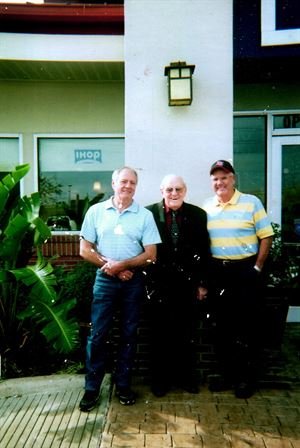 Joseph "Boo" Darrell Richard - Photo 19