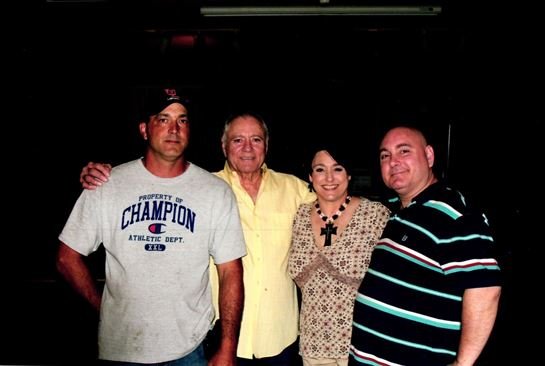 Joseph "Boo" Darrell Richard - Photo 23