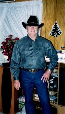 Joseph "Boo" Darrell Richard - Photo 24