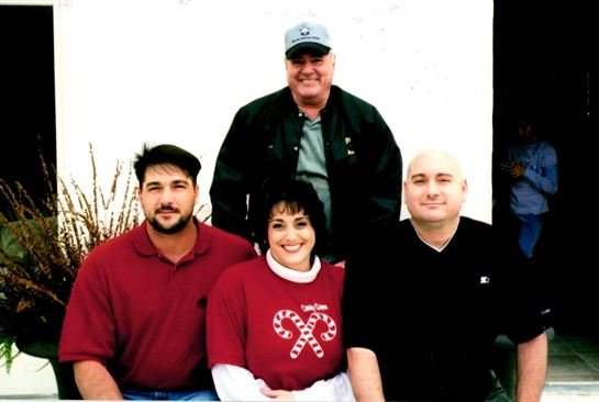 Joseph "Boo" Darrell Richard - Photo 31