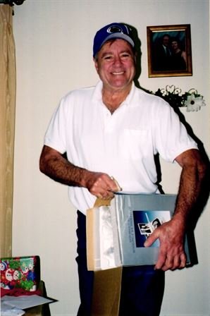 Joseph "Boo" Darrell Richard - Photo 33