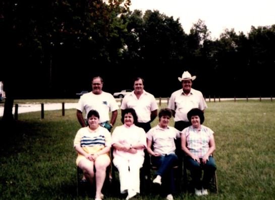 Joseph "Boo" Darrell Richard - Photo 40