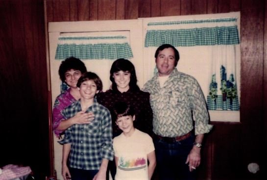 Joseph "Boo" Darrell Richard - Photo 42