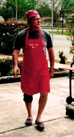 Joseph "Boo" Darrell Richard - Photo 46