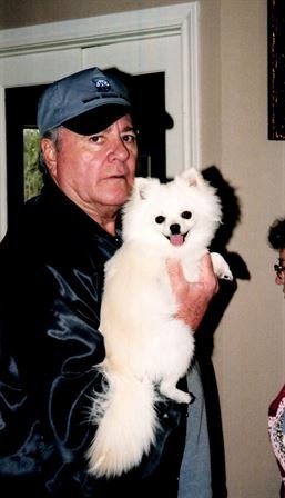 Joseph "Boo" Darrell Richard - Photo 48