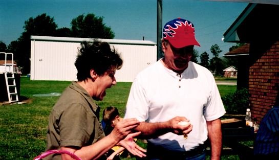 Joseph "Boo" Darrell Richard - Photo 50