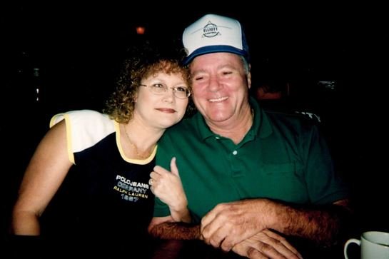 Joseph "Boo" Darrell Richard - Photo 56