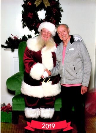 Joseph "Boo" Darrell Richard - Photo 59