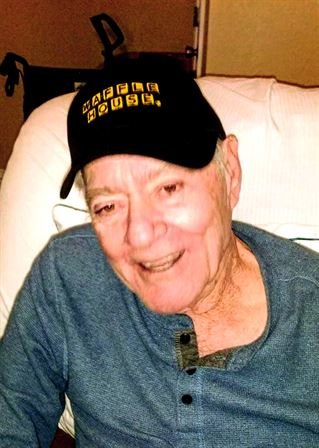 Joseph "Boo" Darrell Richard - Photo 58