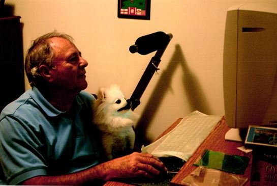 Joseph "Boo" Darrell Richard - Photo 61