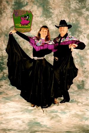 Joseph "Boo" Darrell Richard - Photo 64