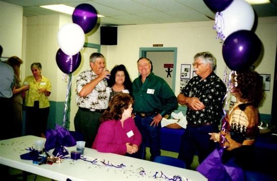 Joseph "Boo" Darrell Richard - Photo 67