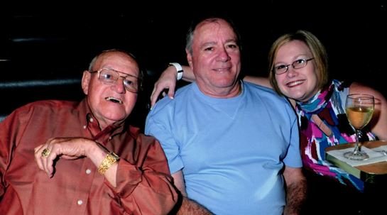 Joseph "Boo" Darrell Richard - Photo 68