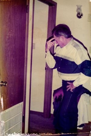 Joseph "Boo" Darrell Richard - Photo 69