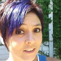 Nikkole Paige Martin