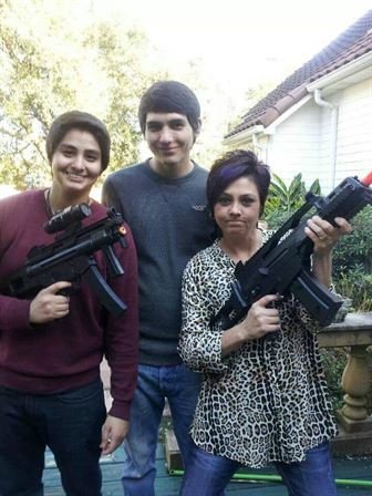 Nikkole Paige Martin - Photo 31